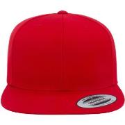 Casquette Yupoong FF6089M