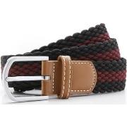 Ceinture Asquith &amp; Fox Two Colour Stripe