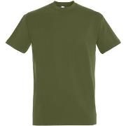 T-shirt Sols Imperial