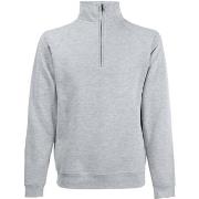 Sweat-shirt Fruit Of The Loom Premium