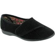 Chaussons Gbs Audrey Velcro