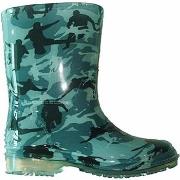 Bottes enfant Cotswold PVC KIDS WELLINGTONS