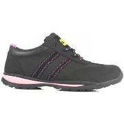 Chaussures Amblers FS47 Safety