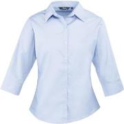 Chemise Premier Poplin