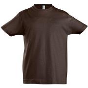 T-shirt enfant Sols 11770