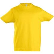 T-shirt enfant Sols 11770