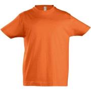 T-shirt enfant Sols 11770