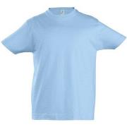 T-shirt enfant Sols 11770