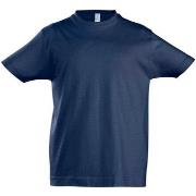 T-shirt enfant Sols 11770