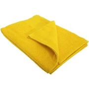 Serviettes et gants de toilette Sols PC369