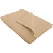 Serviettes et gants de toilette Sols PC369