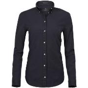 Chemise Tee Jays TJ4001