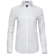 Chemise Tee Jays TJ4001