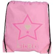 Sac de sport Little Rider Riding Star