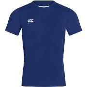 T-shirt Canterbury Club Dry