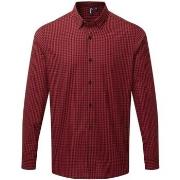 Chemise Premier Maxton