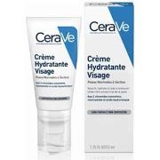 Hydratants &amp; nourrissants Cerave Crème Hydratante Visage 52Ml