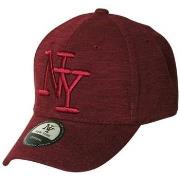 Casquette Chapeau-Tendance Casquette chinée NY Fashion Baseball