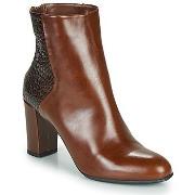 Bottines Perlato JAMICOT