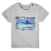 T-shirt enfant Ikks JONA