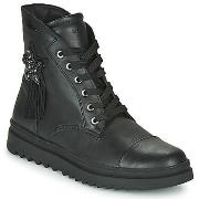 Boots enfant Geox GILLYJAW