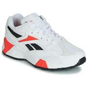 Baskets basses enfant Reebok Classic AZTREK 96 J