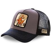 Casquette Capslab CASQUETTE SAM2