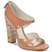 Sandales John Galliano AN6364