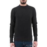 Sweat-shirt Madson Sweatshirt Raglan noir MDSDU19539NERO