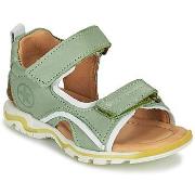 Sandales enfant Bisgaard ARTHUR