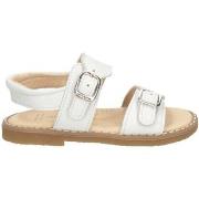 Sandales enfant Andanines 201264 Sandales Enfant blanc