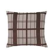 Housses de coussins Broste Copenhagen CHEQUER