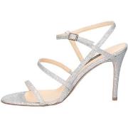 Sandales Twiggy MYDIE Sandales Femme ARGENT