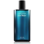 Cologne Davidoff Cool Water -eau de toilette - 125ml - vaporisateur