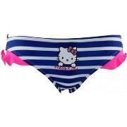 Maillots de bain enfant Hello Kitty Shorty Bain Moulant Fille MARIN Bl...