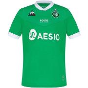 T-shirt enfant Le Coq Sportif Maillot Saint Etienne Domicile 2020-21