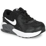 Baskets basses enfant Nike AIR MAX EXCEE TD