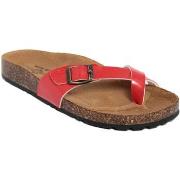 Tongs Summery 213_ROSSO