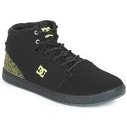 Baskets montantes enfant DC Shoes CRISIS HIGH SE B SHOE BK9