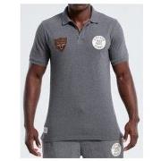 T-shirt Rugby Division POLO RUGBY ADULTE - TRIOMPHE -