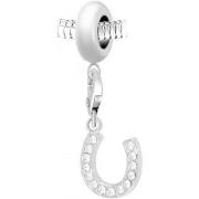 Bracelets Sc Crystal BEA0044+CH0098-ARGENT