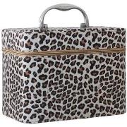 Vanity Chapeau-Tendance Vanity case LEOPARD