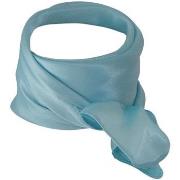 Echarpe Chapeau-Tendance Foulard polysatin uni