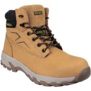 Bottes Stanley Tradesman