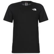 T-shirt The North Face MEN?S S/S REDBOX TEE