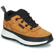 Baskets basses enfant Timberland FIELD TREKKER LOW