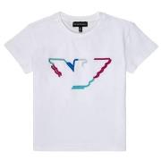 T-shirt enfant Emporio Armani Amin