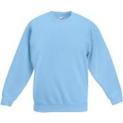 Sweat-shirt enfant Fruit Of The Loom Classic