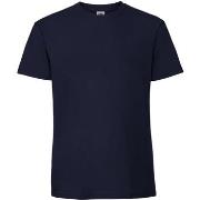 T-shirt Fruit Of The Loom Premium