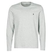 T-shirt Polo Ralph Lauren L/S CREW-CREW-SLEEP TOP